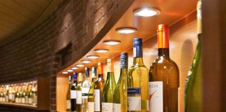 Wine and spirits disappoint on sales