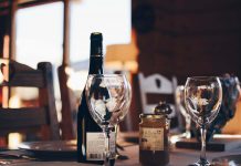 Board of directors elects 2018 leadership