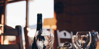 Board of directors elects 2018 leadership